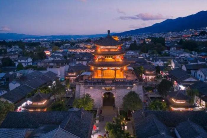 2022昆明游玩景点推荐路线 必玩的景点推荐 2022昆明游玩景点推荐路线 必玩的景点推荐