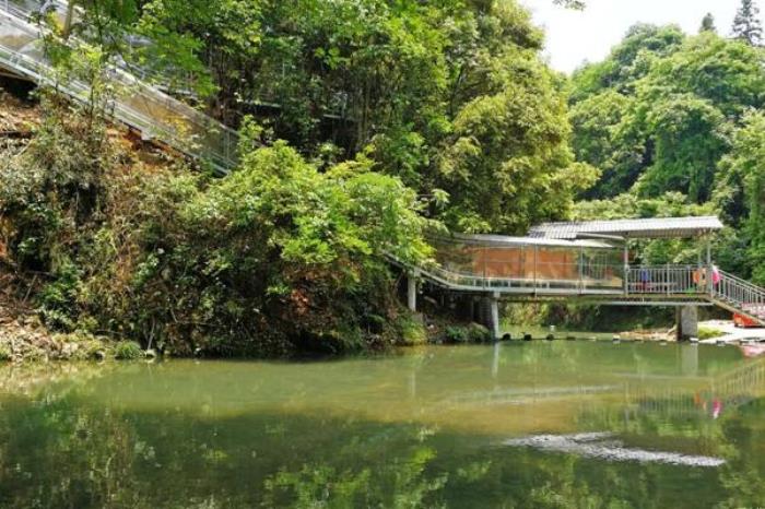 2024皇龙大峡谷门票优惠政策 2024皇龙大峡谷门票优惠政策