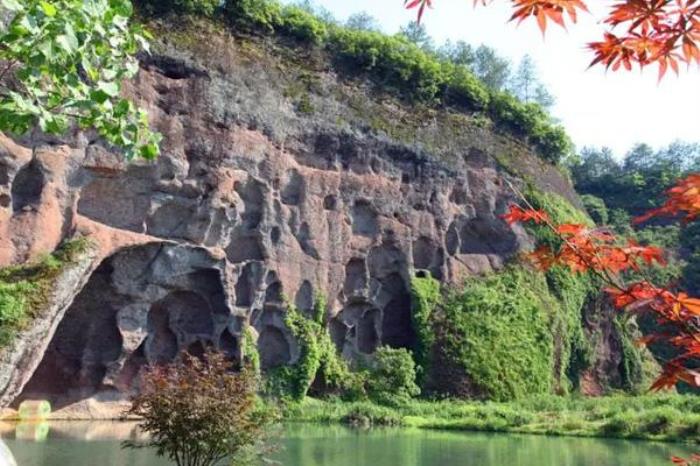 2024皇龙大峡谷门票优惠政策 2024皇龙大峡谷门票优惠政策