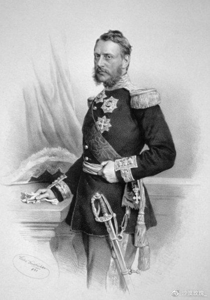 德国人到这个东欧国家当老大 花费1.2亿美元山寨了新天鹅堡