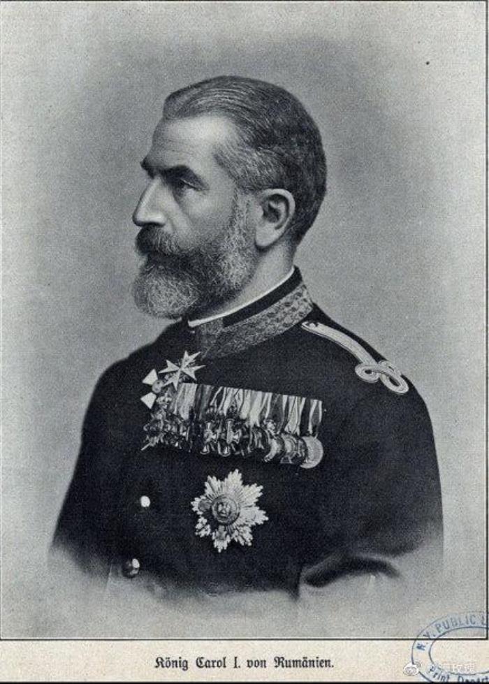 德国人到这个东欧国家当老大 花费1.2亿美元山寨了新天鹅堡