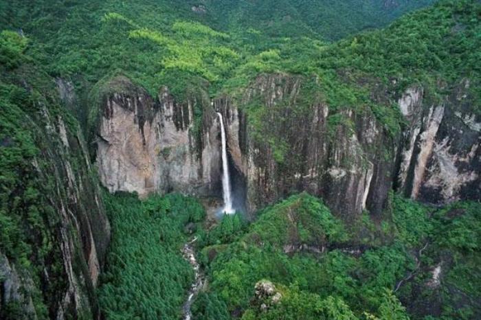 雁荡山哪个景点最好玩