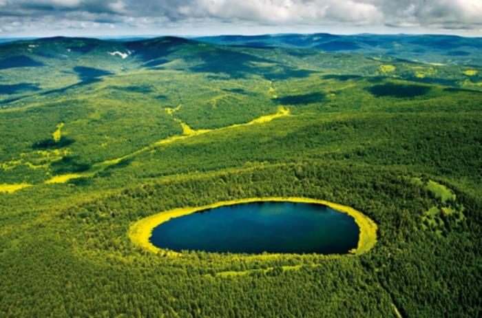 探秘沙漠腹地 驰骋中俄边境 这20条内蒙自驾路线此生必去