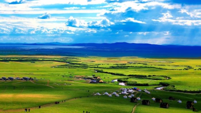 探秘沙漠腹地 驰骋中俄边境 这20条内蒙自驾路线此生必去