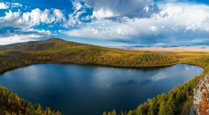 探秘沙漠腹地 驰骋中俄边境 这20条内蒙自驾路线此生必去