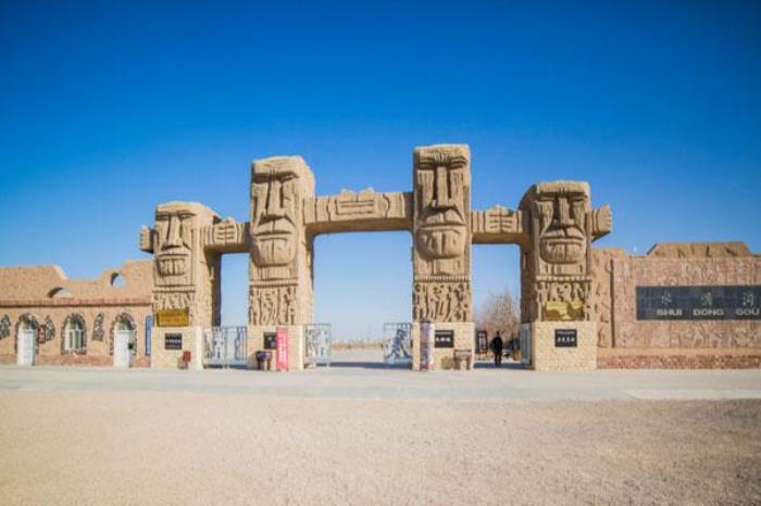宁夏水洞沟旅游攻略 水洞沟一日游攻略 宁夏水洞沟旅游攻略 水洞沟一日游攻略