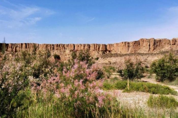 宁夏水洞沟旅游攻略 水洞沟一日游攻略 宁夏水洞沟旅游攻略 水洞沟一日游攻略