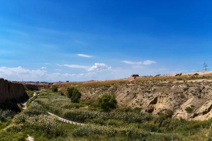 宁夏水洞沟旅游攻略 水洞沟一日游攻略 宁夏水洞沟旅游攻略 水洞沟一日游攻略