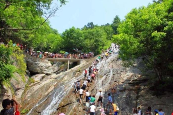湖北暑假旅游好去处推荐 湖北暑假旅游好去处推荐