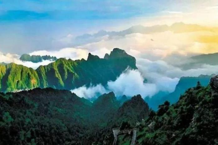 湖北暑假旅游好去处推荐 湖北暑假旅游好去处推荐