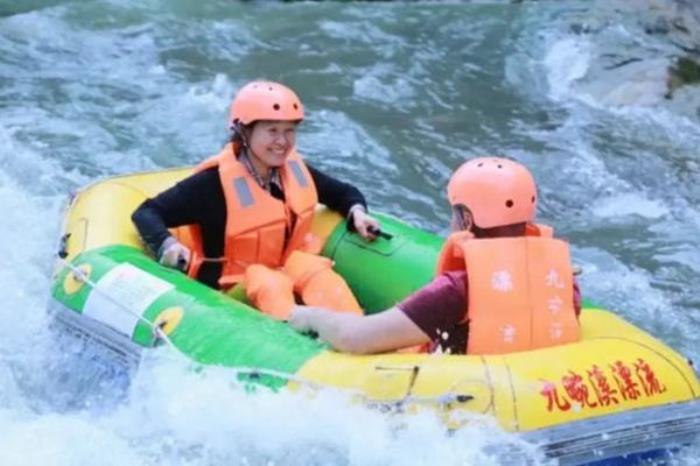 湖北适合一家三口漂流的地方有哪些 湖北适合一家三口漂流的地方有哪些