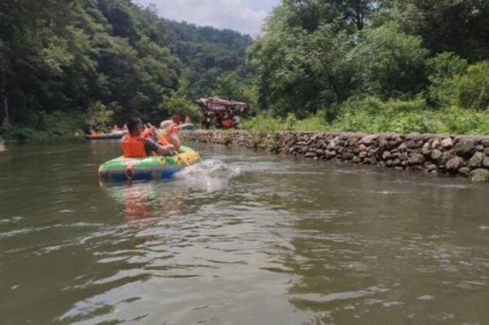 湖北适合一家三口漂流的地方有哪些 湖北适合一家三口漂流的地方有哪些