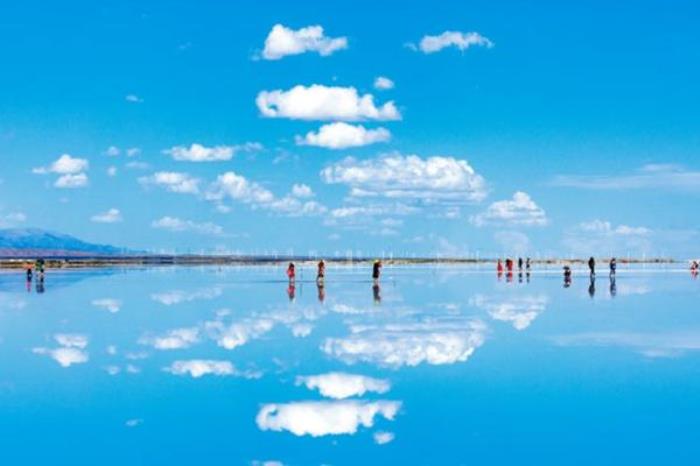 茶卡盐湖旅游路线攻略 茶卡盐湖旅游路线攻略