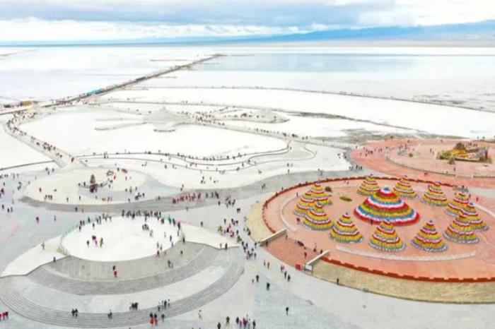 茶卡盐湖旅游路线攻略 茶卡盐湖旅游路线攻略