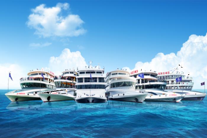 2024宜昌两坝一峡游船门票优惠政策