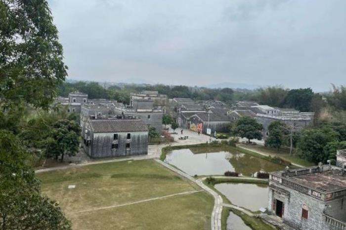 开平碉楼文化旅游区门票优惠政策