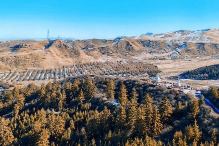 马蹄寺景区门票优惠政策