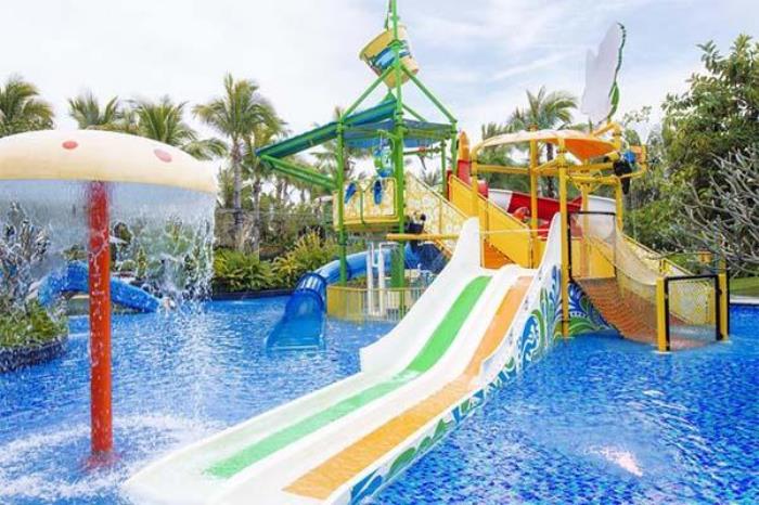 2024上海玛雅海滩水公园门票优惠政策