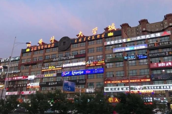 延吉两日游攻略 可以去哪里