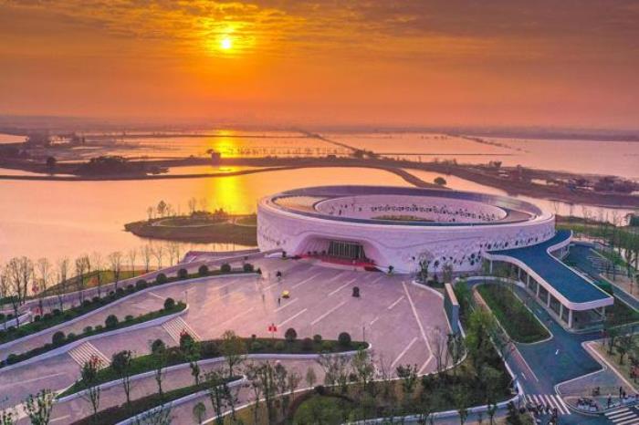 2024南昌海昏侯国遗址公园门票优惠政策