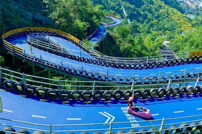 2024杭州OMG心跳乐园门票优惠政策