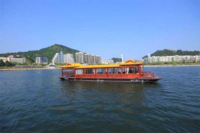 2024千岛湖城中湖游船优惠政策