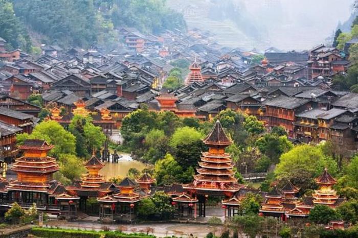 春季旅游路线推荐 每一个都不容错过