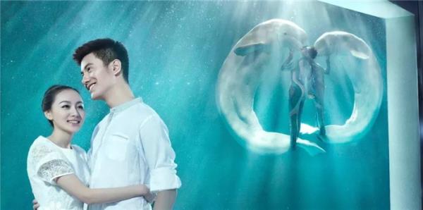 芜湖新华联大白鲸海洋公园 芜湖新华联大白鲸海洋公园