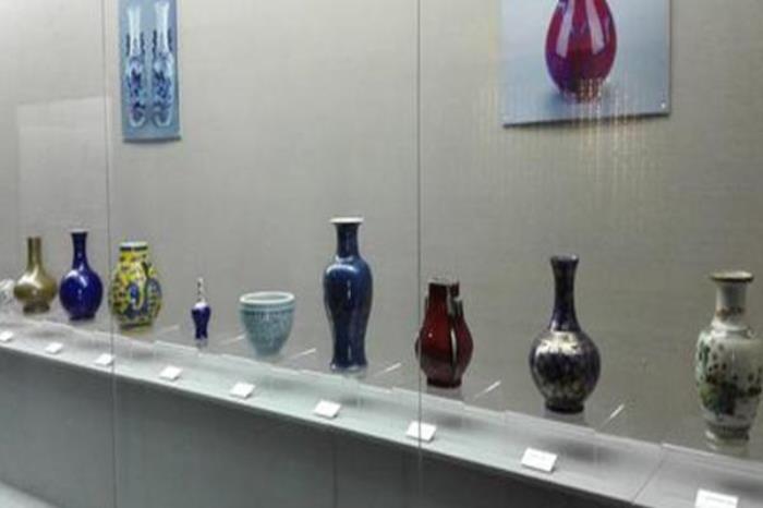 朝阳博物馆 朝阳博物馆