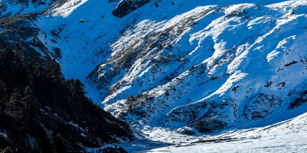 香格里拉巴拉格宗风景名胜区 香格里拉巴拉格宗风景名胜区