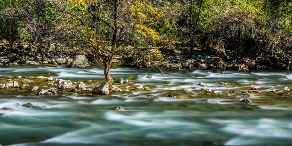 香格里拉巴拉格宗风景名胜区 香格里拉巴拉格宗风景名胜区