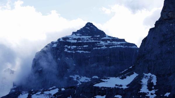 香格里拉巴拉格宗风景名胜区 香格里拉巴拉格宗风景名胜区