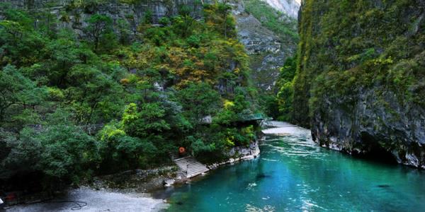 香格里拉巴拉格宗风景名胜区 香格里拉巴拉格宗风景名胜区