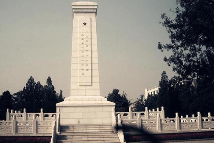 营口人民公园 营口人民公园