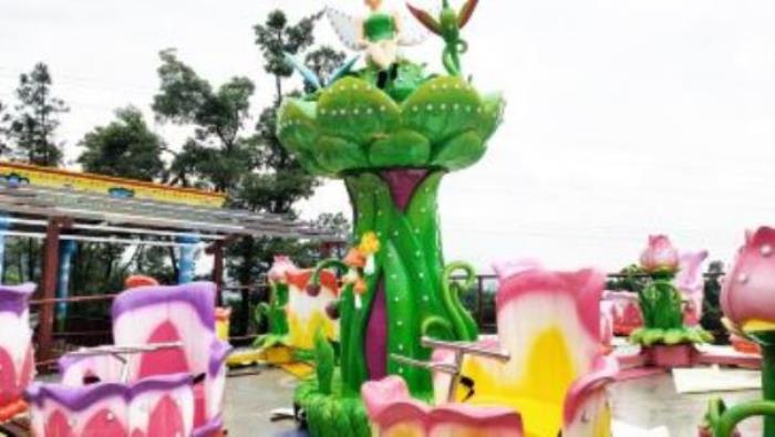 中山泉林欢乐世界 中山泉林欢乐世界