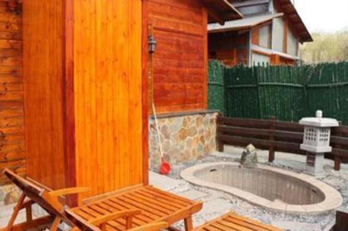 熊岳天沐温泉度假村 熊岳天沐温泉度假村