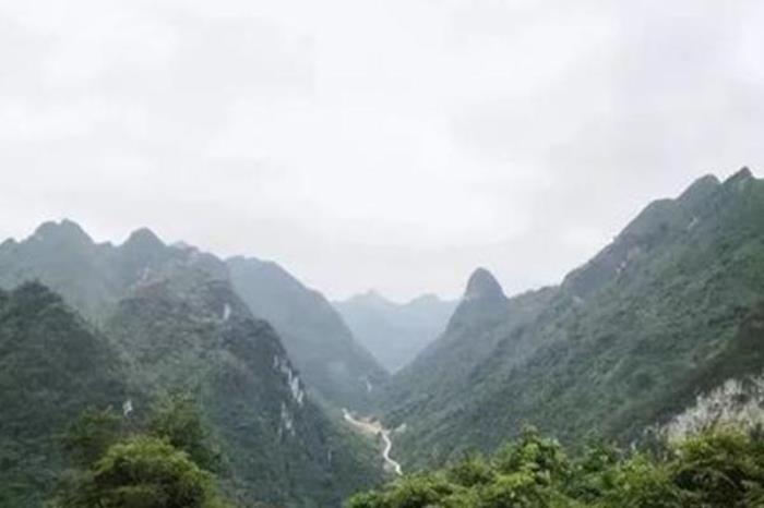 河池丹炉山 河池丹炉山