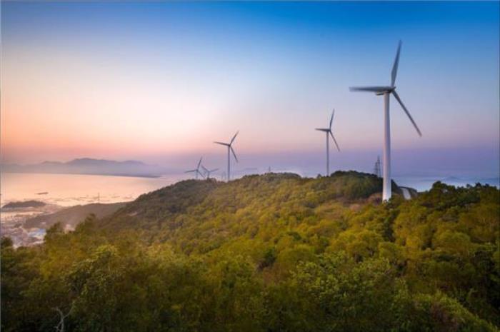 咸宁九宫山 咸宁九宫山