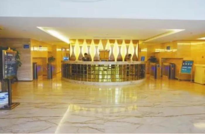 铜仁锦江温泉 铜仁锦江温泉