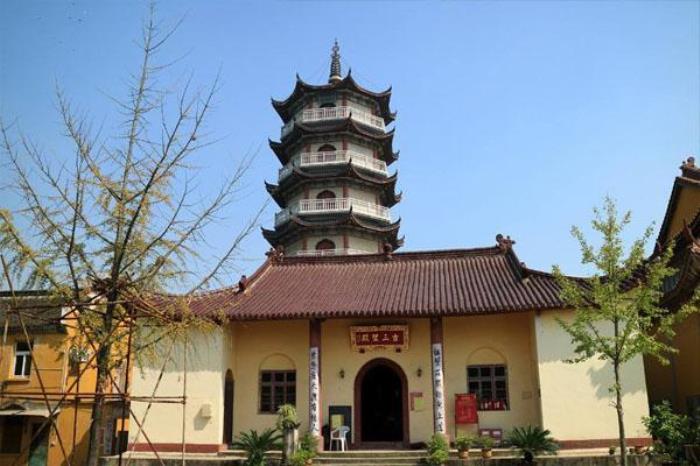 白马禅寺 白马禅寺