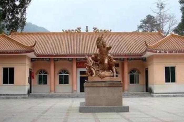 东兰烈士陵园 东兰烈士陵园