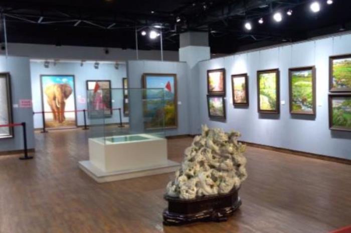 陕西省图书馆 陕西省图书馆