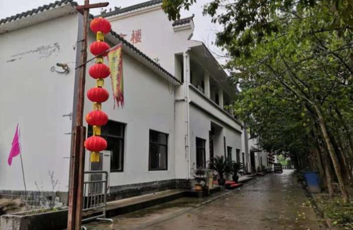 潜江楚潜村韵小龙虾主题农业园 潜江楚潜村韵小龙虾主题农业园