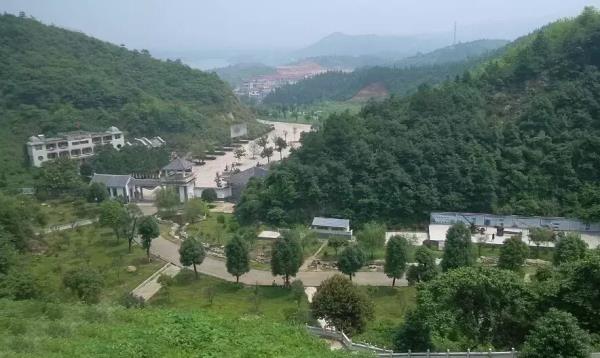 6501风景区 6501风景区