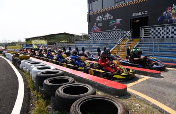 猎玩体育小镇 猎玩体育小镇