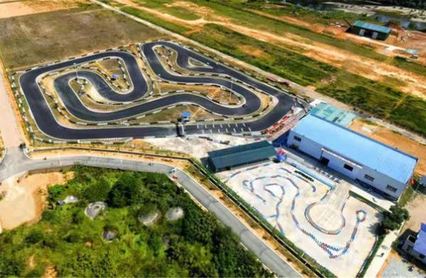 猎玩体育小镇 猎玩体育小镇