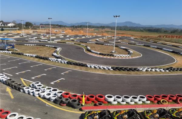 猎玩体育小镇 猎玩体育小镇