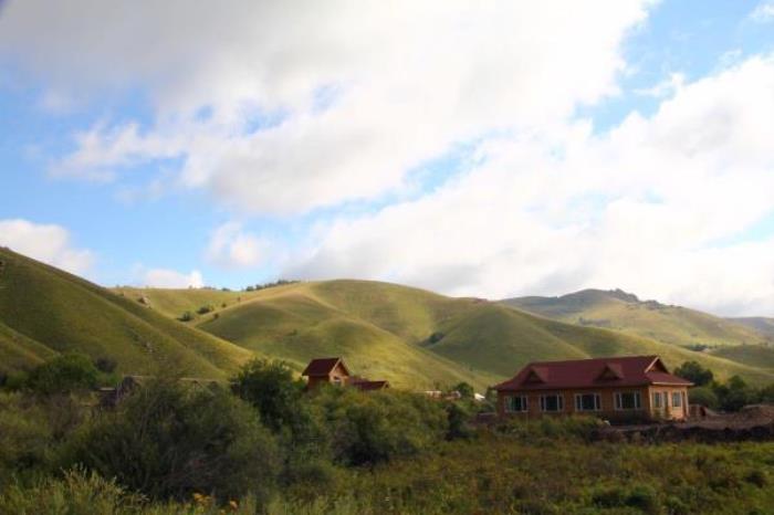 中国温泉博物馆 中国温泉博物馆