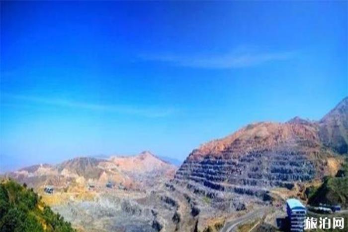 兰家火山 兰家火山