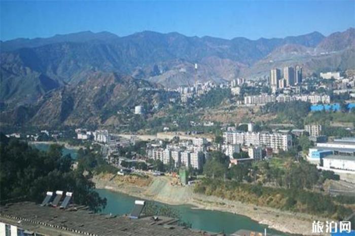 兰家火山 兰家火山